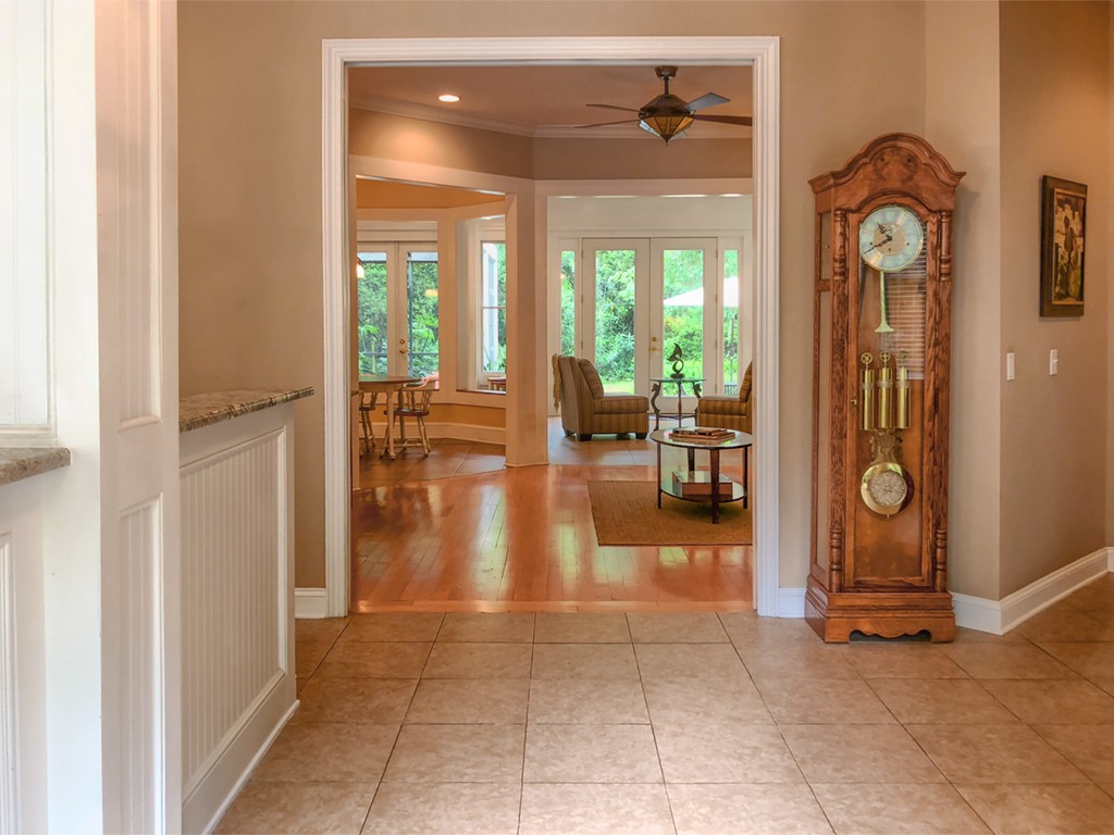 118 Sea Marsh Road Fernandina Beach, FL 32034 - Photo 4 of 32 Gallery Image 4