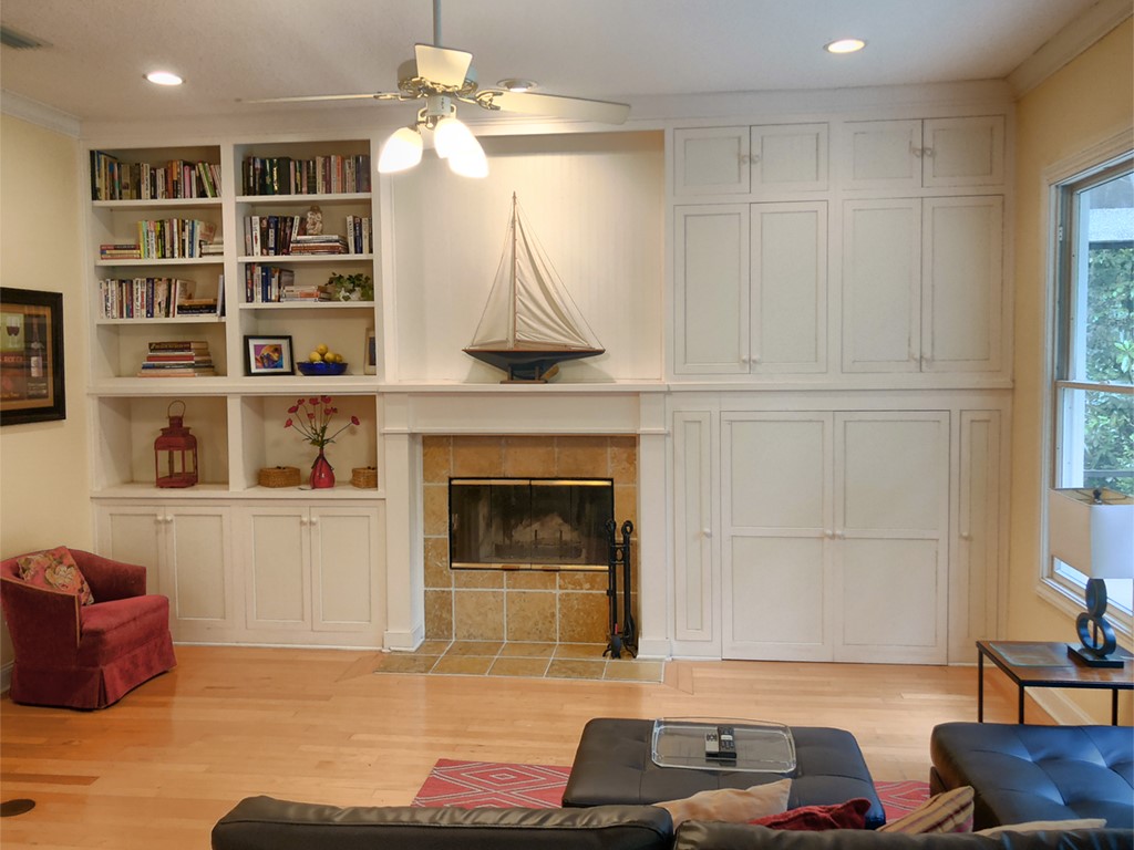 118 Sea Marsh Road Fernandina Beach, FL 32034 - Photo 8 of 32 Gallery Image 8