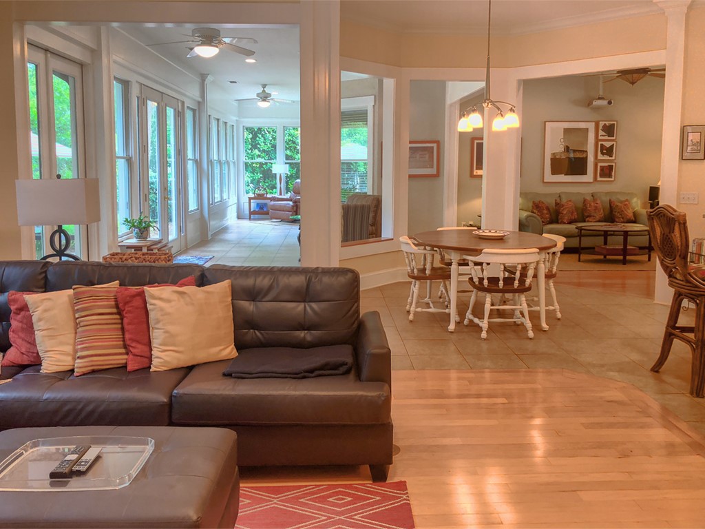 118 Sea Marsh Road Fernandina Beach, FL 32034 - Photo 10 of 32 Gallery Image 10