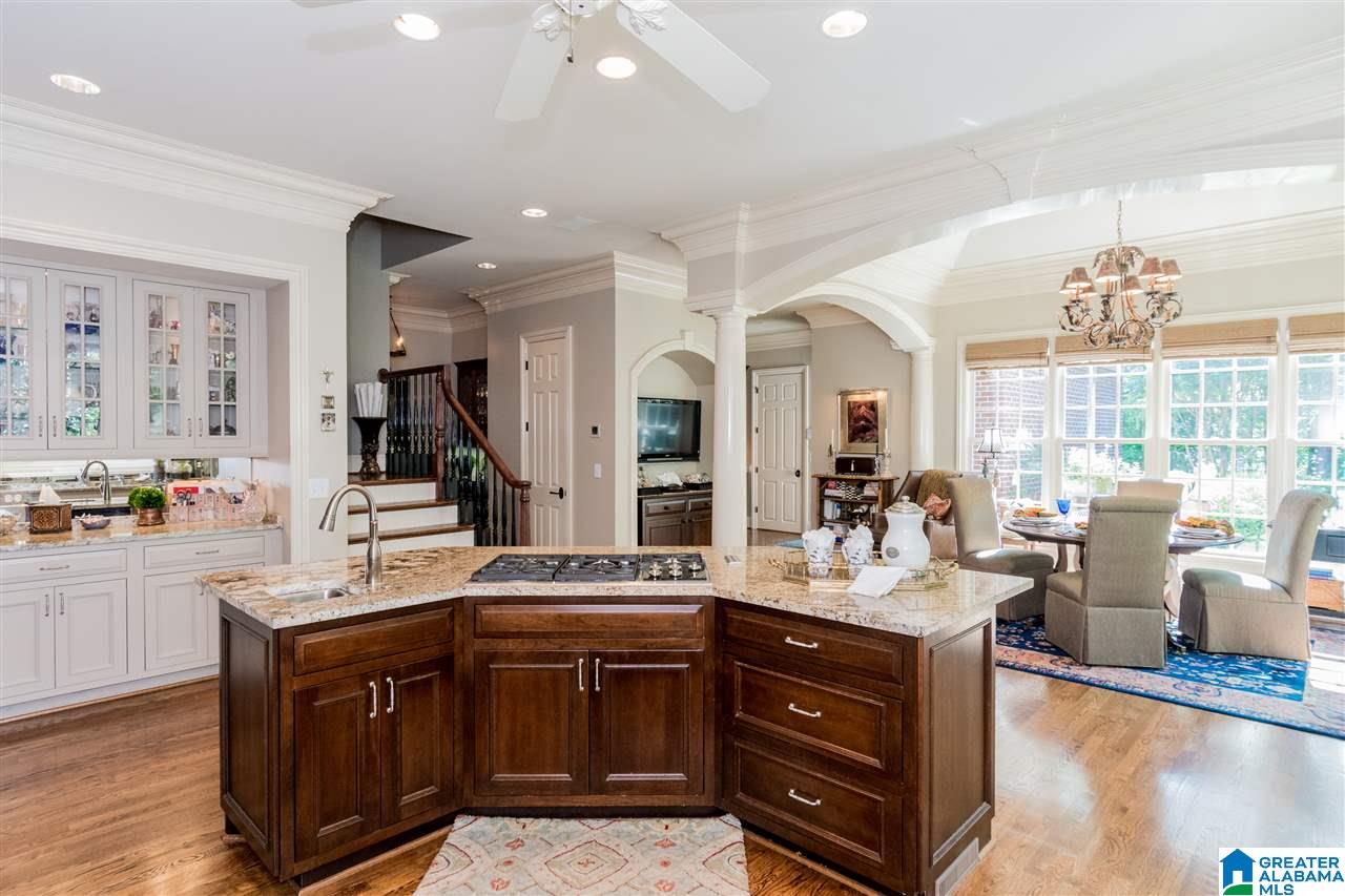 1084 Greymoor Road Birmingham, AL 35242 - Photo 17 of 50