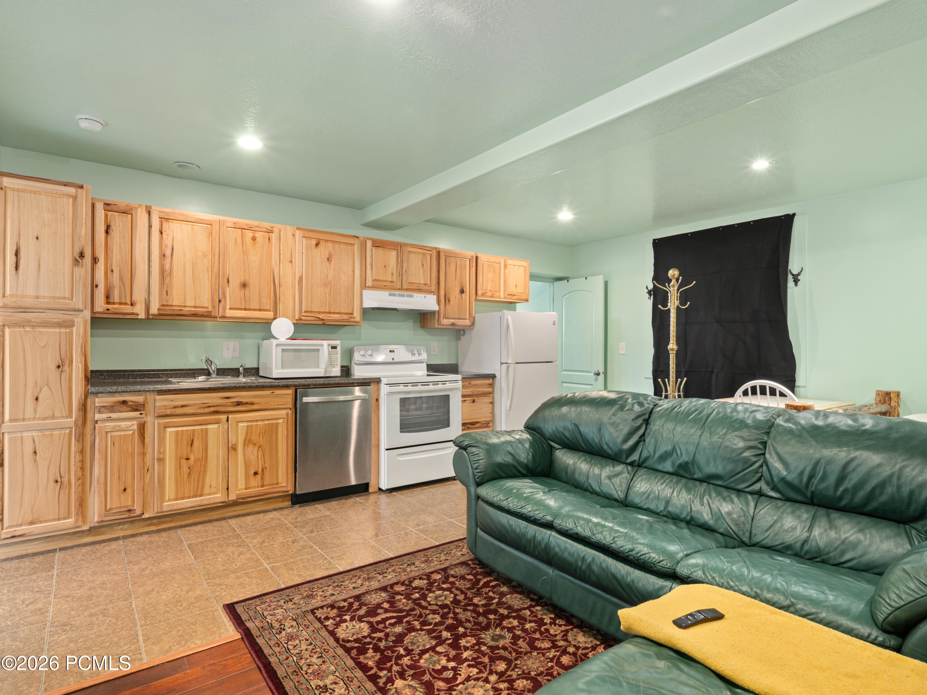 6809 North 6725th Eden, UT 84310 - Photo 49 of 72