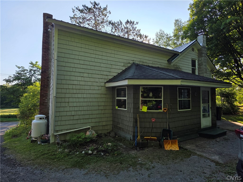12062 Woodhull Road Forestport, NY 13338 - Photo 22 of 25