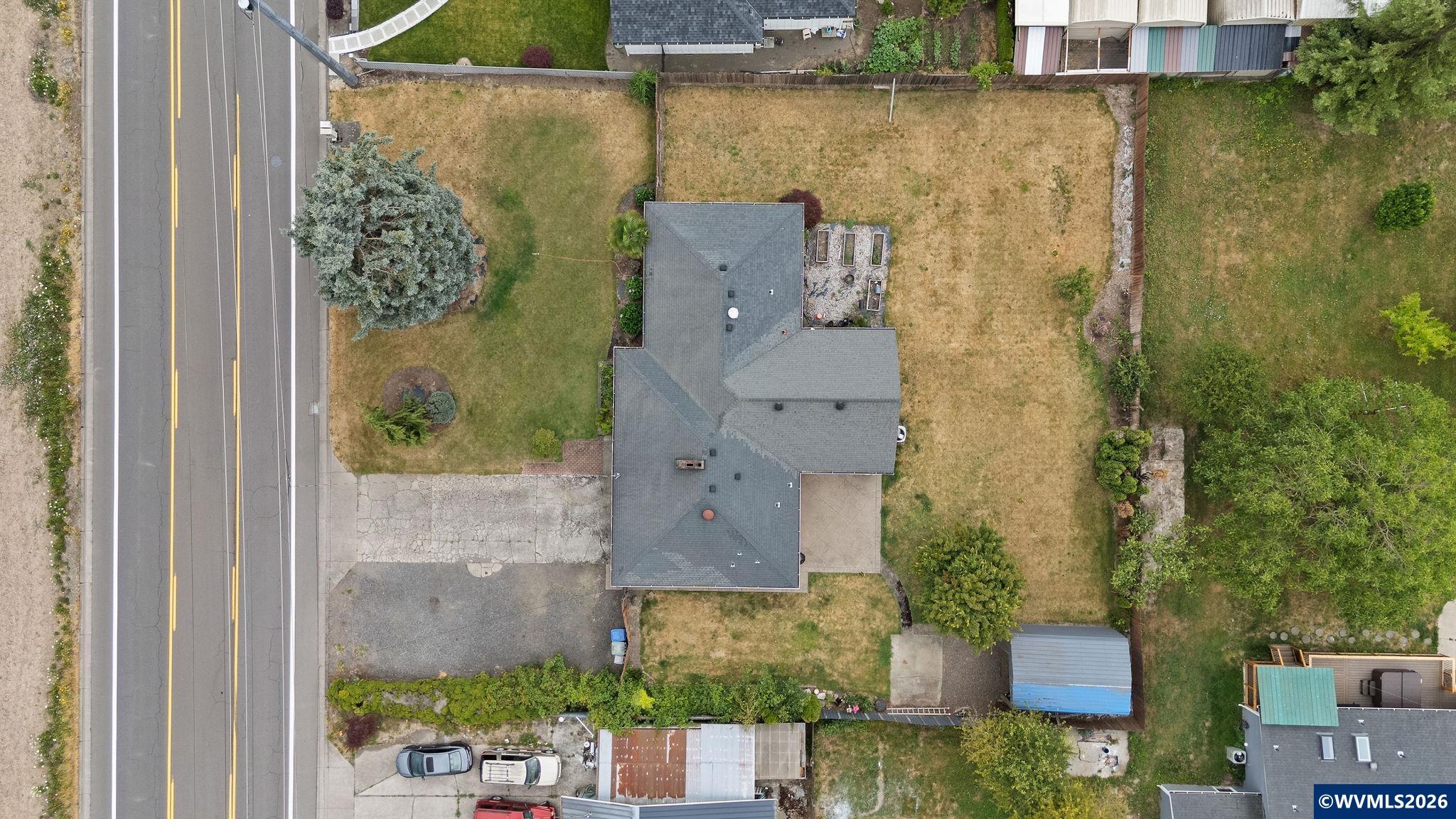 4952 Sunnyview Road Northeast Salem, OR 97305 - Photo 31 of 32