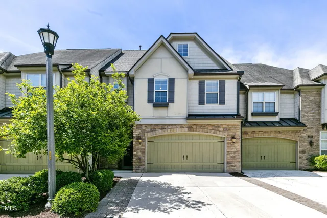 $540,000 | 140 Sunstone Drive, Cary, NC 27519