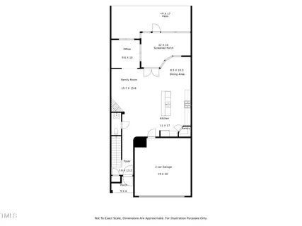 $685,000 | 140 Sunstone Drive, Cary, NC 27519