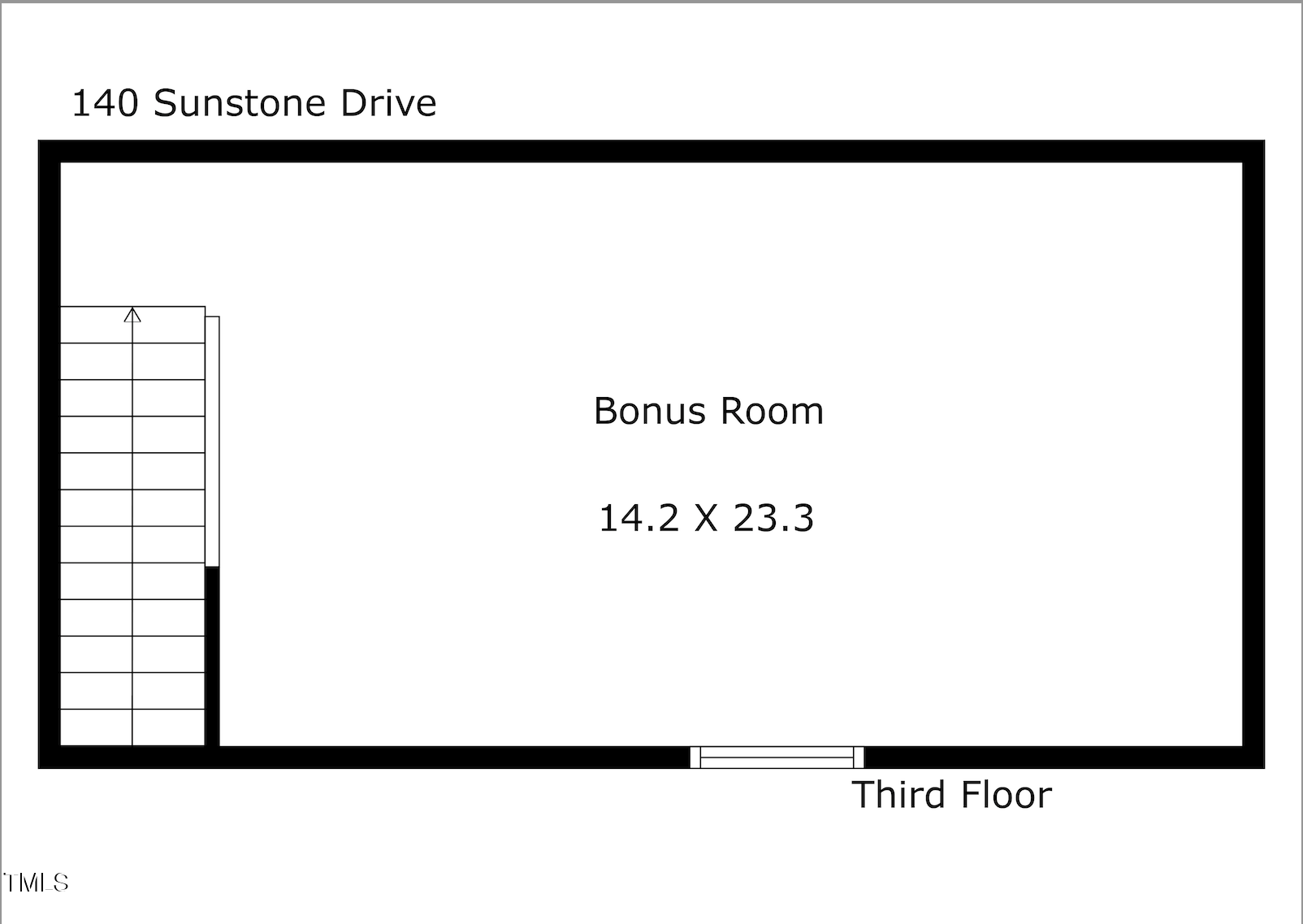 140 Sunstone Drive Cary, NC 27519 - Photo 40 of 41