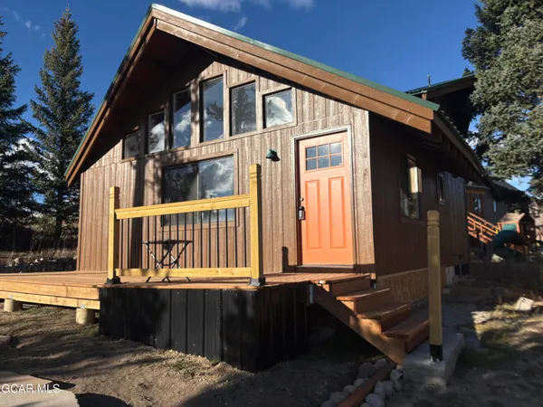 $865,000 | 141 Gcr 496 Grand Lake, Grand Lake, CO 80447