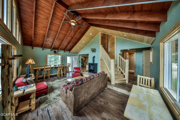 $865,000 | 141 Gcr 496 Grand Lake, Grand Lake, CO 80447