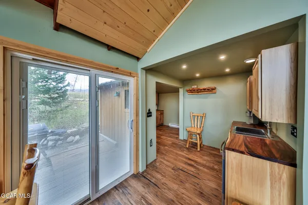 $865,000 | 141 Gcr 496 Grand Lake, Grand Lake, CO 80447