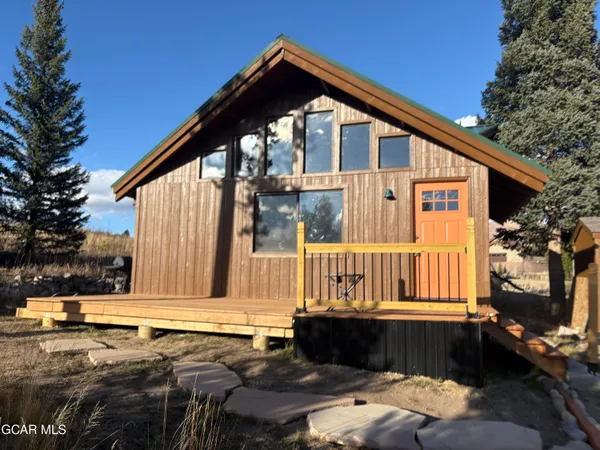 $865,000 | 141 Gcr 496 Grand Lake, Grand Lake, CO 80447
