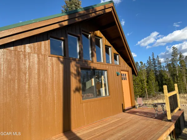 $865,000 | 141 Gcr 496 Grand Lake, Grand Lake, CO 80447