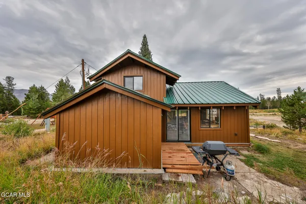$865,000 | 141 Gcr 496 Grand Lake, Grand Lake, CO 80447