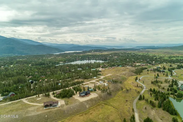 $865,000 | 141 Gcr 496 Grand Lake, Grand Lake, CO 80447