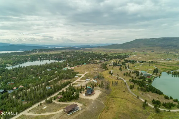 $865,000 | 141 Gcr 496 Grand Lake, Grand Lake, CO 80447