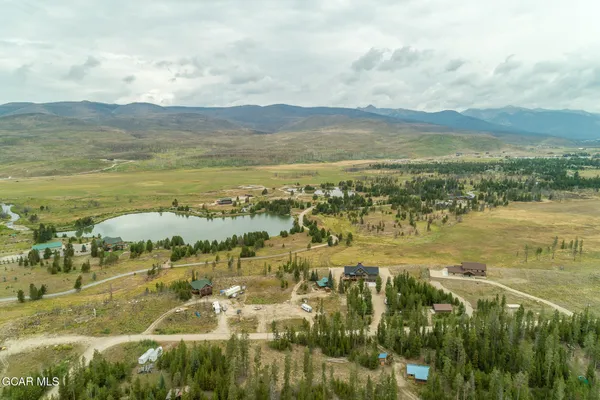 $865,000 | 141 Gcr 496 Grand Lake, Grand Lake, CO 80447