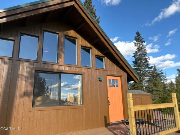 $865,000 | 141 Gcr 496 Grand Lake, Grand Lake, CO 80447