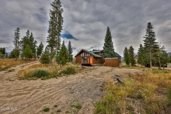 $865,000 | 141 Gcr 496 Grand Lake, Grand Lake, CO 80447
