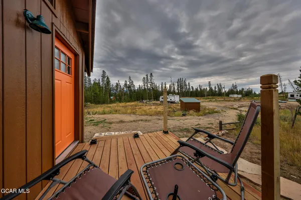 $865,000 | 141 Gcr 496 Grand Lake, Grand Lake, CO 80447