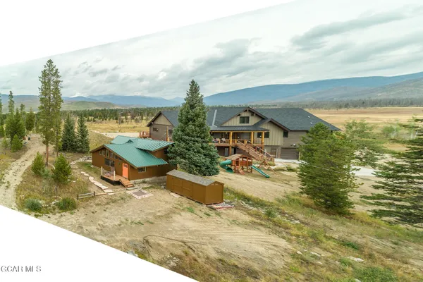 $865,000 | 141 Gcr 496 Grand Lake, Grand Lake, CO 80447