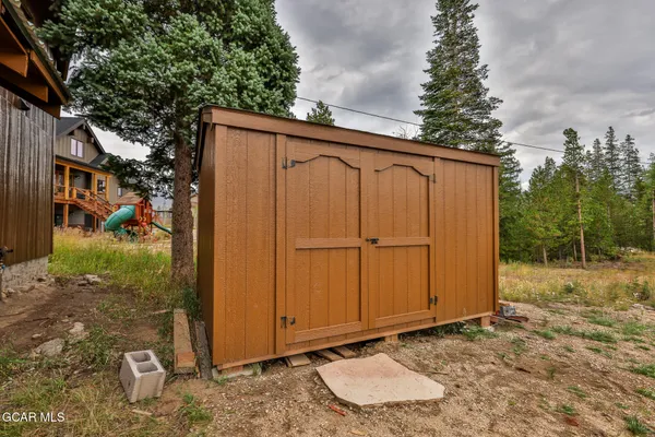 $865,000 | 141 Gcr 496 Grand Lake, Grand Lake, CO 80447