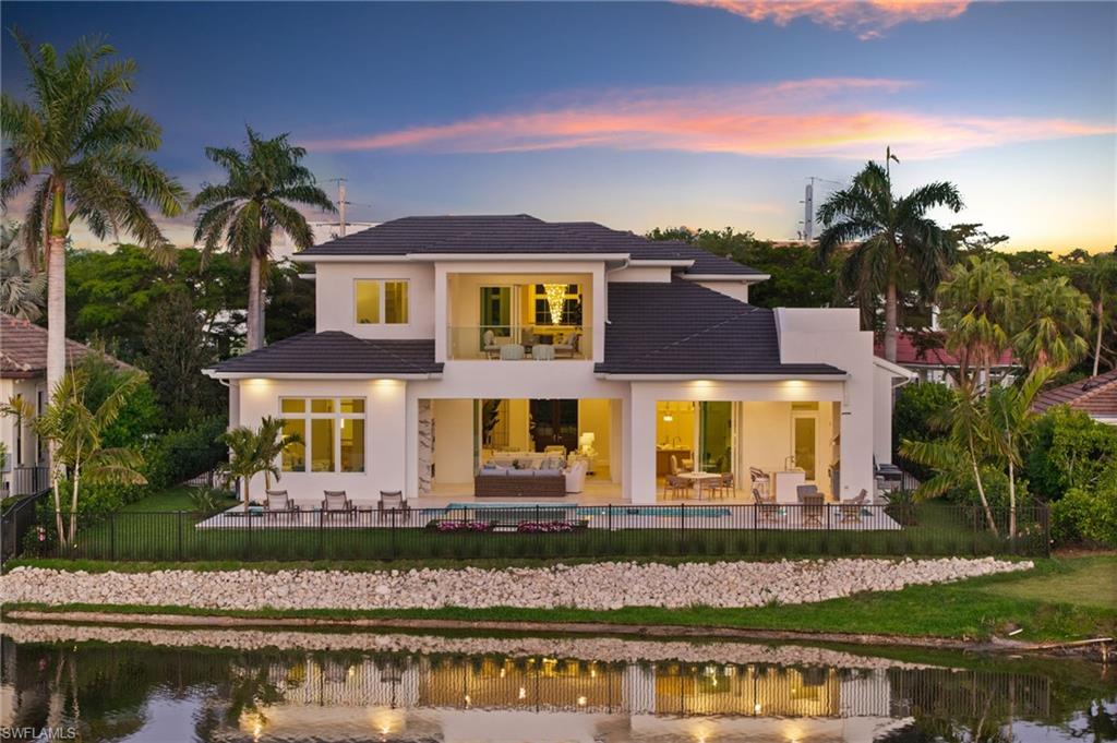 809 Wedge Drive Naples, FL 34103 - Photo 40 of 49