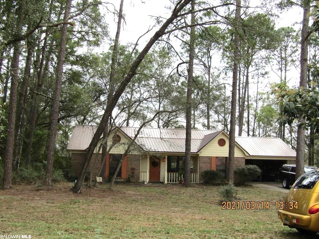 2842 Avenida Alberto Lillian, AL 36549 - Photo 1 of 30