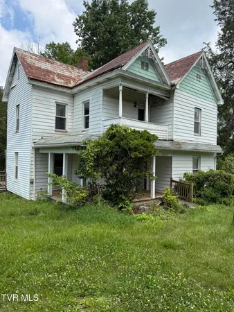 $199,900 | 2236 Vance Tank Road, Bluff City, TN 37618