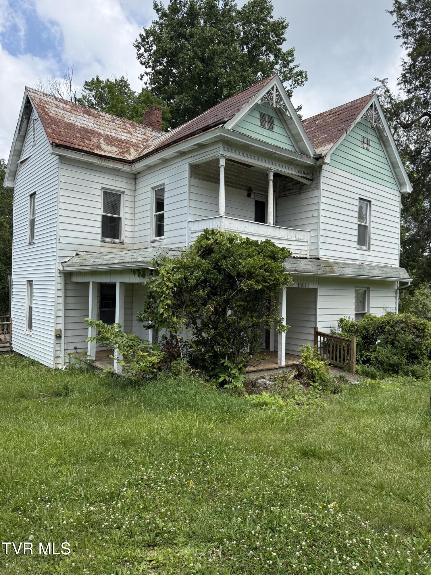 2236 Vance Tank Road Bluff City, TN 37618 - Photo 1 of 17 IMG_2275