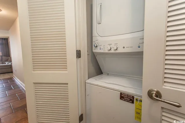 $769,000 | 100 North Beach Boulevard, Unit 609, North Myrtle Beach, SC 29582