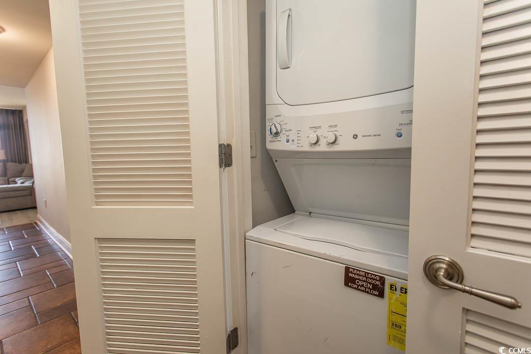 100 North Beach Boulevard, Unit 609 North Myrtle Beach, SC 29582 - Photo 11 of 38