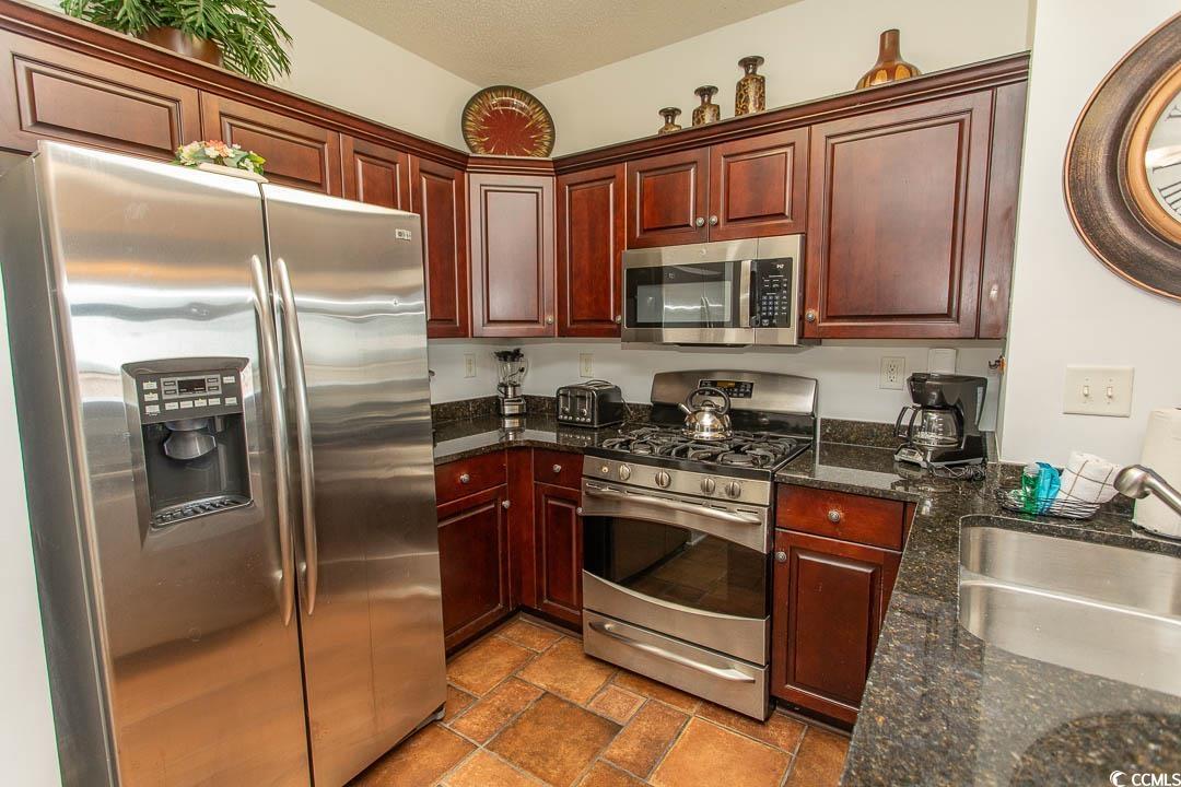 100 North Beach Boulevard, Unit 609 North Myrtle Beach, SC 29582 - Photo 13 of 38
