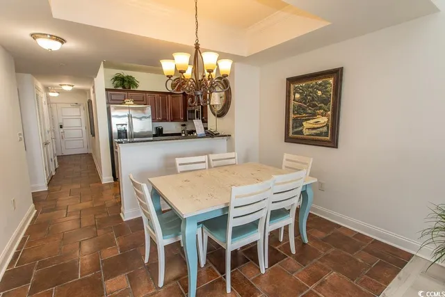 $769,000 | 100 North Beach Boulevard, Unit 609, North Myrtle Beach, SC 29582