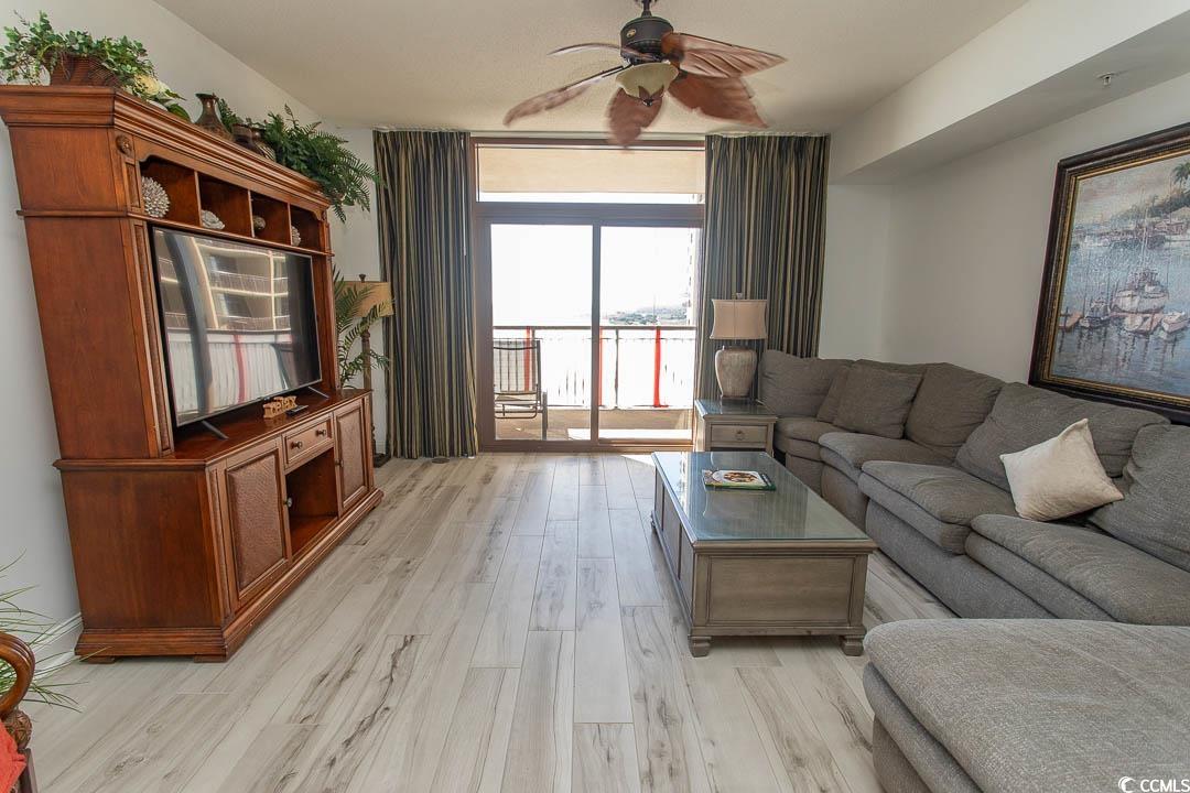 100 North Beach Boulevard, Unit 609 North Myrtle Beach, SC 29582 - Photo 19 of 38