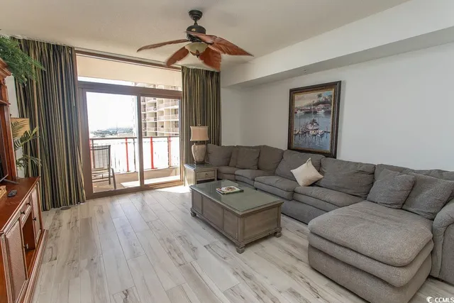 $769,000 | 100 North Beach Boulevard, Unit 609, North Myrtle Beach, SC 29582
