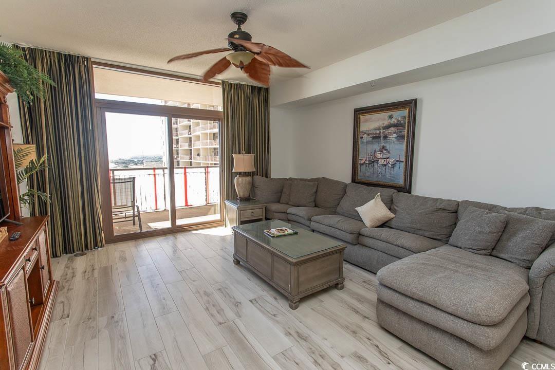 100 North Beach Boulevard, Unit 609 North Myrtle Beach, SC 29582 - Photo 20 of 38