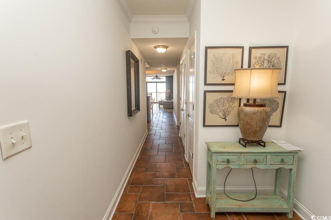 100 North Beach Boulevard, Unit 609 North Myrtle Beach, SC 29582 - Photo 2 of 38