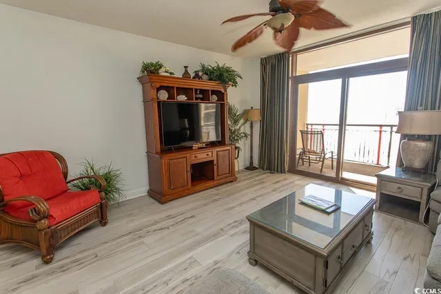 $769,000 | 100 North Beach Boulevard, Unit 609, North Myrtle Beach, SC 29582