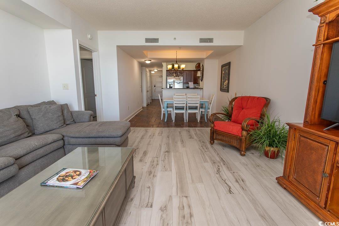 100 North Beach Boulevard, Unit 609 North Myrtle Beach, SC 29582 - Photo 22 of 38