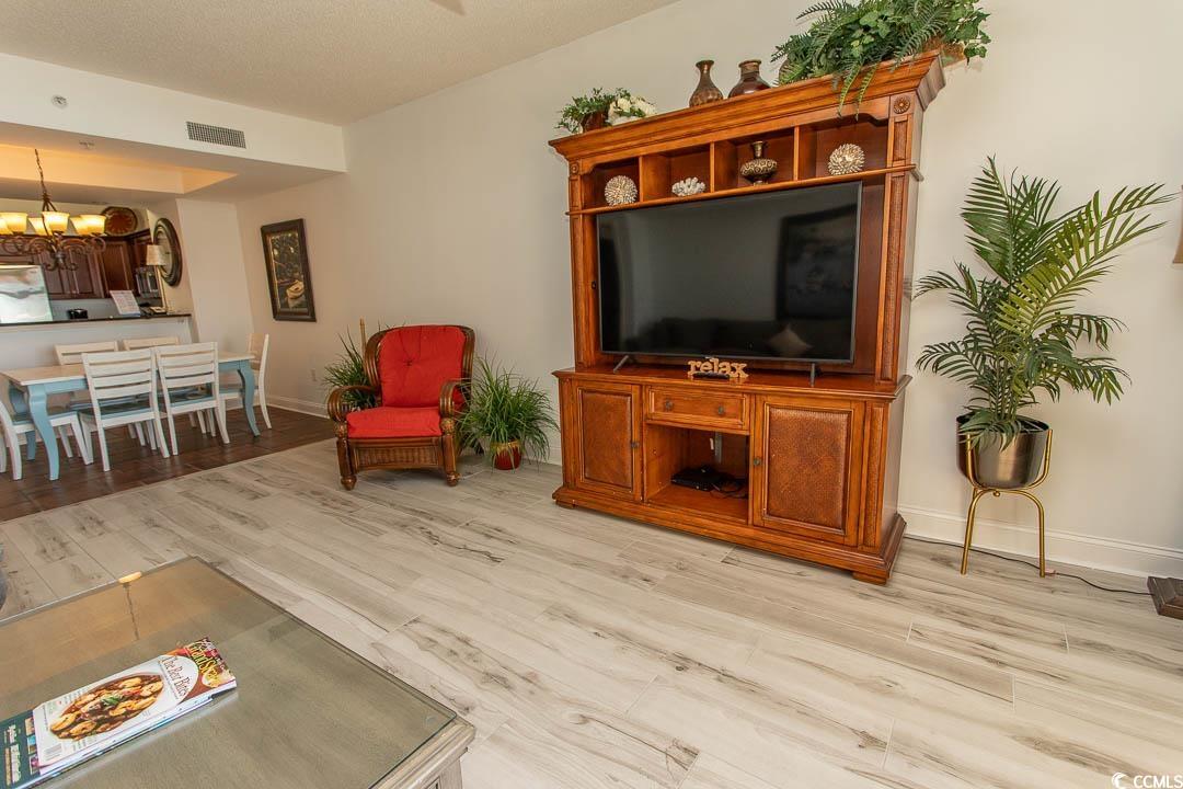 100 North Beach Boulevard, Unit 609 North Myrtle Beach, SC 29582 - Photo 23 of 38