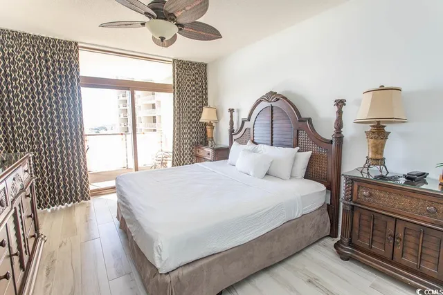 $769,000 | 100 North Beach Boulevard, Unit 609, North Myrtle Beach, SC 29582