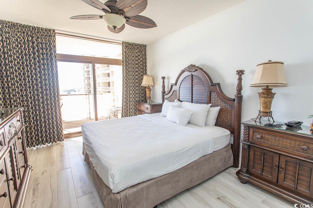 100 North Beach Boulevard, Unit 609 North Myrtle Beach, SC 29582 - Photo 24 of 38