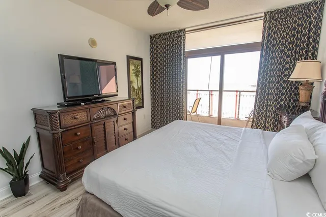 $769,000 | 100 North Beach Boulevard, Unit 609, North Myrtle Beach, SC 29582