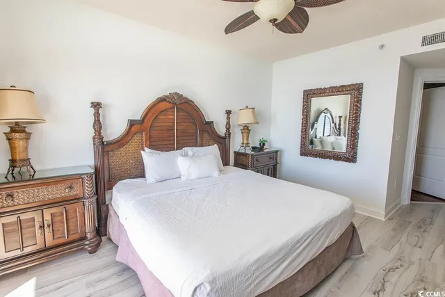 $769,000 | 100 North Beach Boulevard, Unit 609, North Myrtle Beach, SC 29582