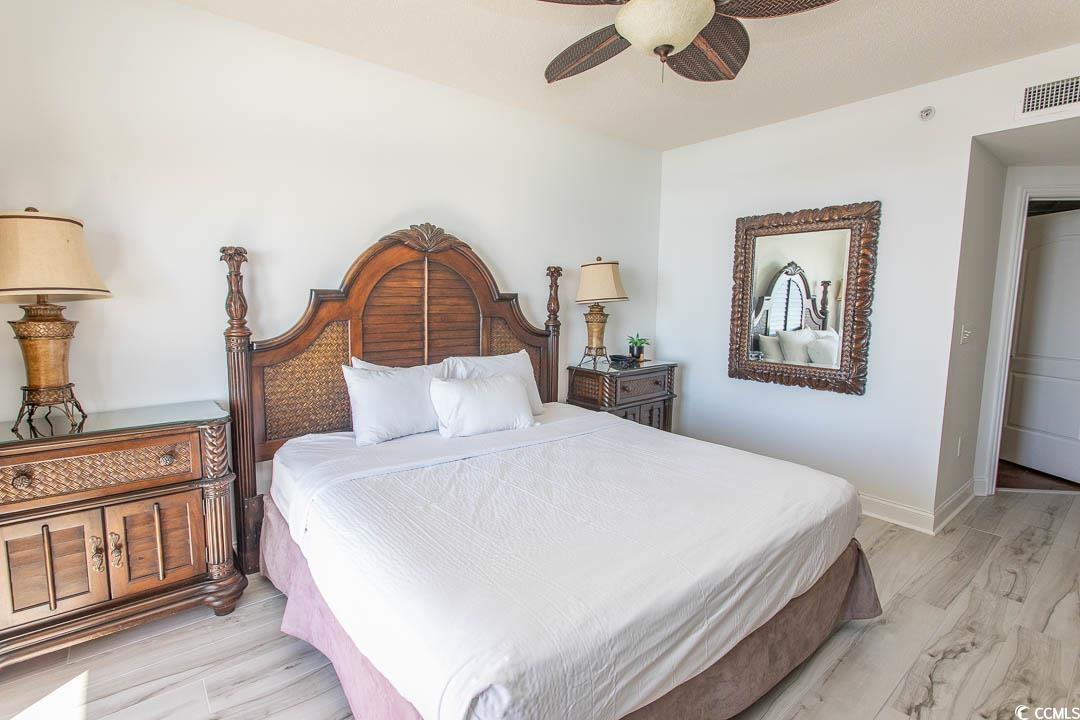 100 North Beach Boulevard, Unit 609 North Myrtle Beach, SC 29582 - Photo 26 of 38