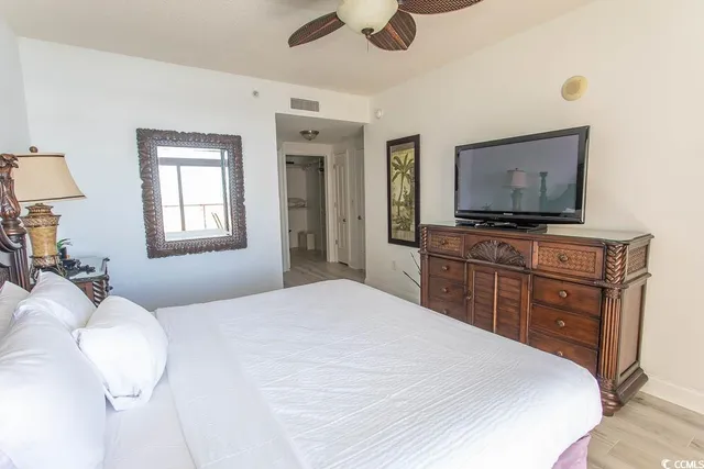 $769,000 | 100 North Beach Boulevard, Unit 609, North Myrtle Beach, SC 29582