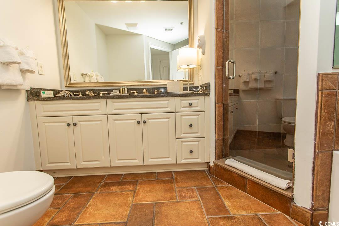 100 North Beach Boulevard, Unit 609 North Myrtle Beach, SC 29582 - Photo 28 of 38