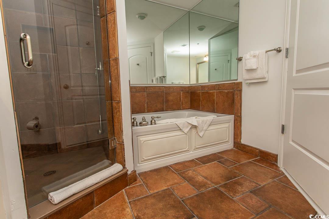 100 North Beach Boulevard, Unit 609 North Myrtle Beach, SC 29582 - Photo 29 of 38