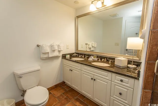 $769,000 | 100 North Beach Boulevard, Unit 609, North Myrtle Beach, SC 29582