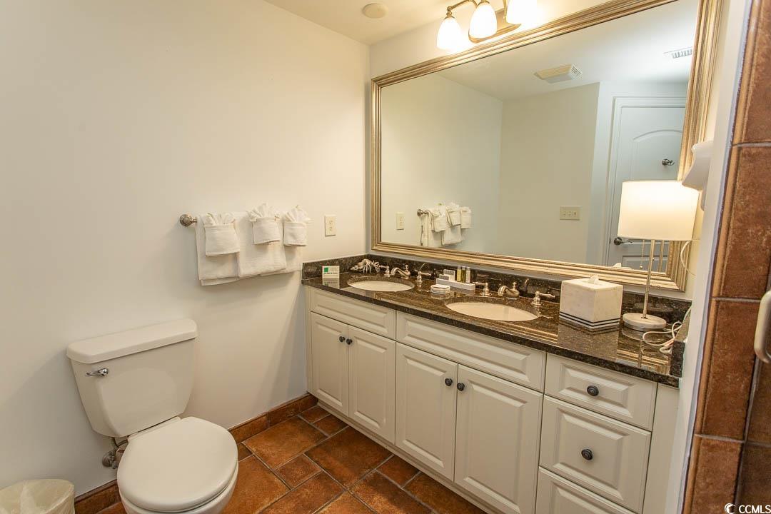 100 North Beach Boulevard, Unit 609 North Myrtle Beach, SC 29582 - Photo 30 of 38