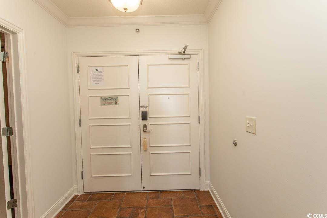 100 North Beach Boulevard, Unit 609 North Myrtle Beach, SC 29582 - Photo 3 of 38